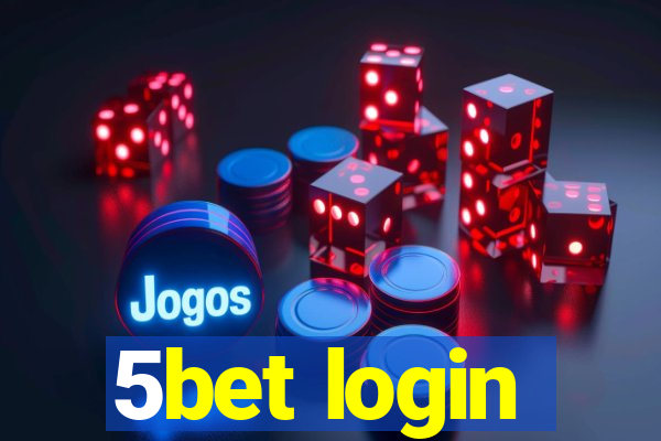 5bet login